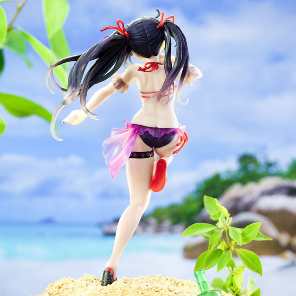7.87in/20cm Anime DATE A LIVE  - Model Kit Kotobukiya review and price
