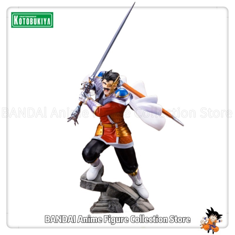 In Stock Original KOTOBUKIYA A - Model Kit Kotobukiya review and price