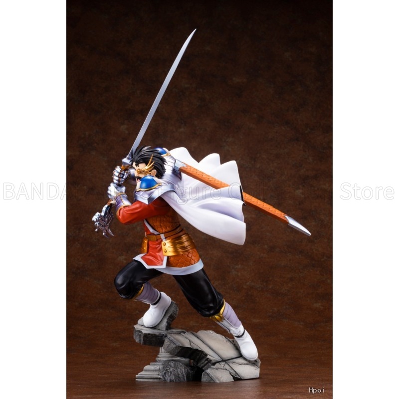 In Stock Original KOTOBUKIYA A - Model Kit Kotobukiya review and price