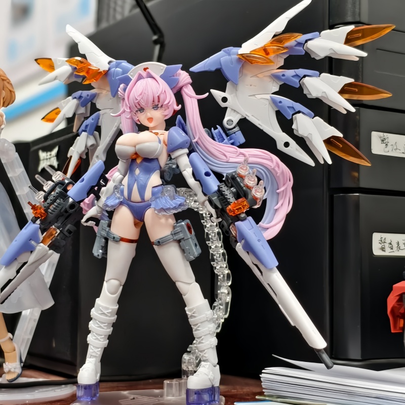 In Stock Kotobukiya Kp799 Mega - Model Kit Kotobukiya review and price