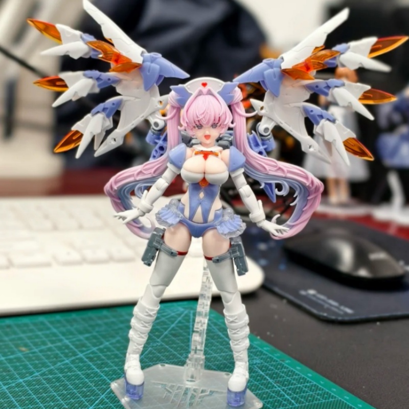 In Stock Kotobukiya Kp799 Mega - Model Kit Kotobukiya review and price