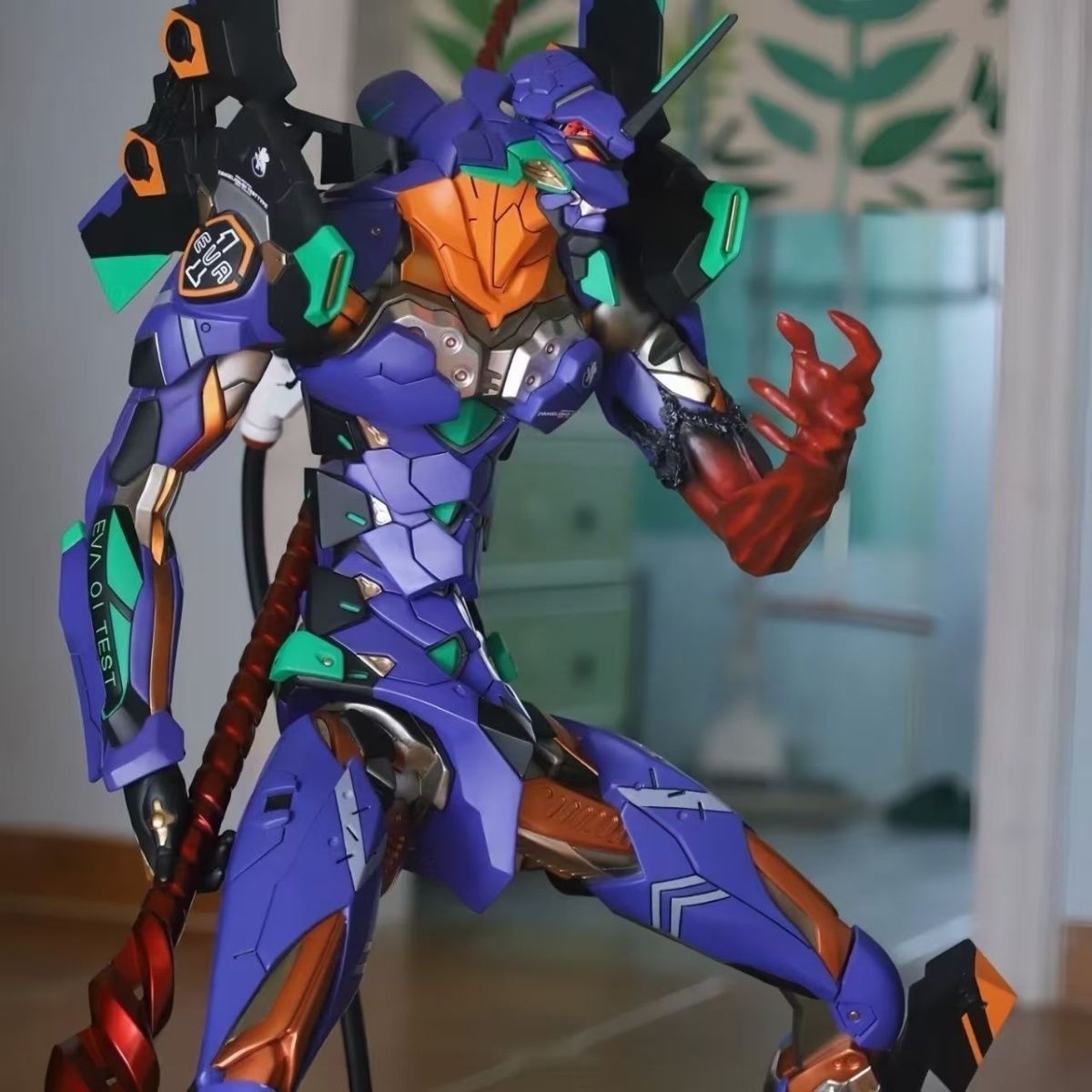 Hot Sale High Quality 33cm Eva - Model Kit Kotobukiya review and price