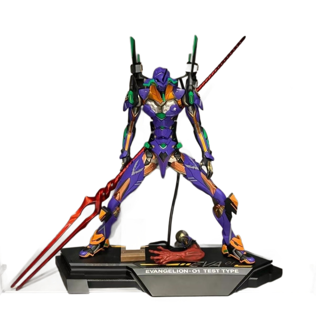 Hot Sale High Quality 33cm Eva - Model Kit Kotobukiya review and price