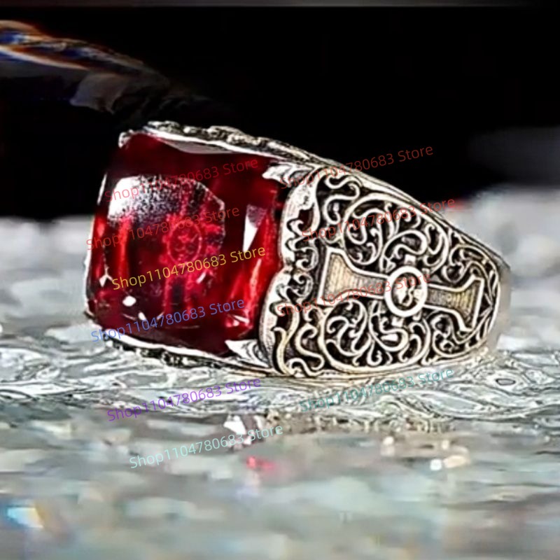 40K Inquisitor Adjustable Ring - Model Kit Warhammer review and price
