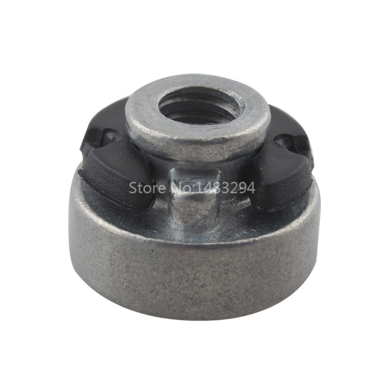 1pc Fender Seat Nut Rear Seat  - Model Kit Harley Davidson review and price