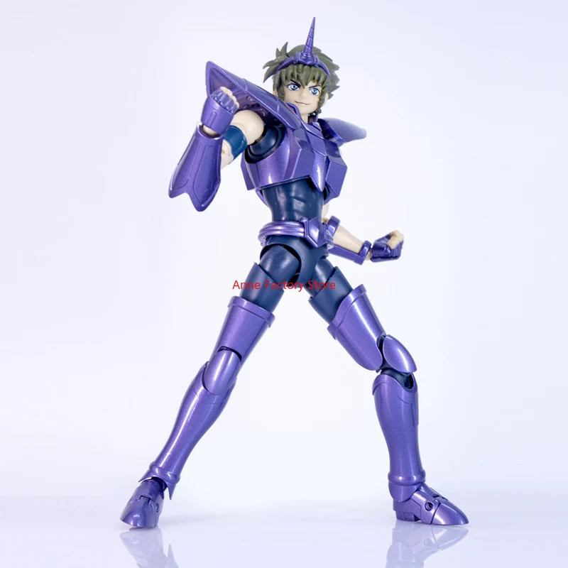 Spot CS Model Saint Seiya Myth - Model Kit Unicorn review and price