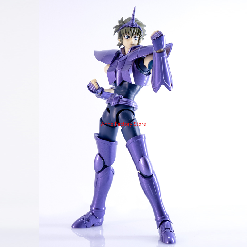 Spot CS Model Saint Seiya Myth - Model Kit Unicorn review and price