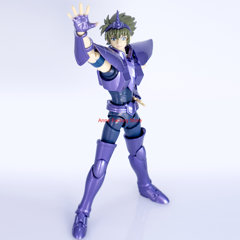 Spot CS Model Saint Seiya Myth - Model Kit Unicorn review and price
