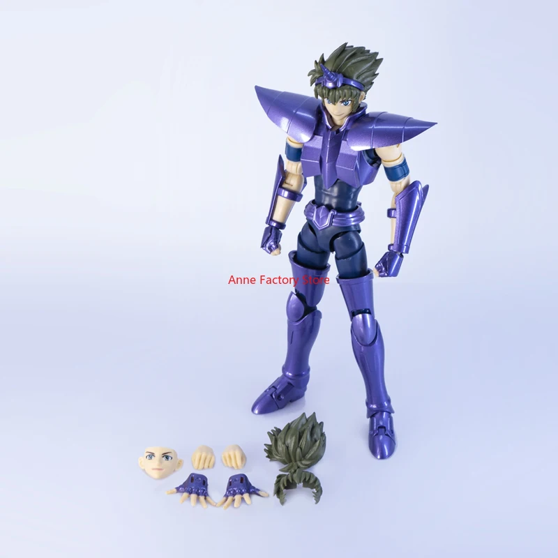 Spot CS Model Saint Seiya Myth - Model Kit Unicorn review and price
