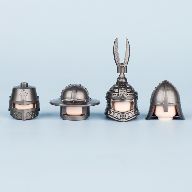 Medieval Castle Military Knigh - Model Kit Gunpla review and price