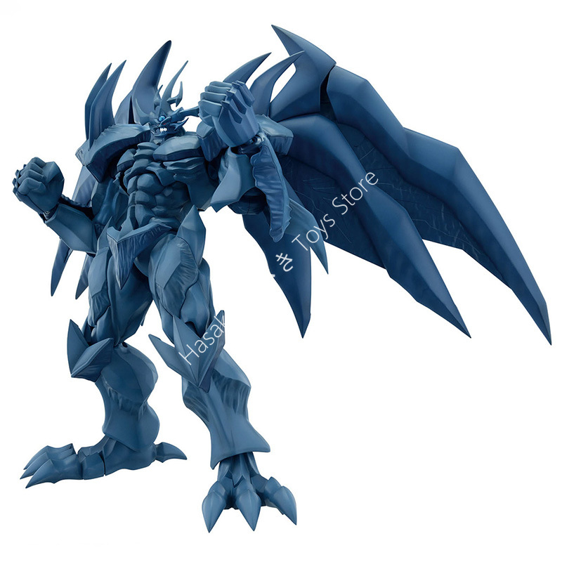 Bandai FRS Figure-rise Standar - Model Kit Obelisk The Tormentor review and price