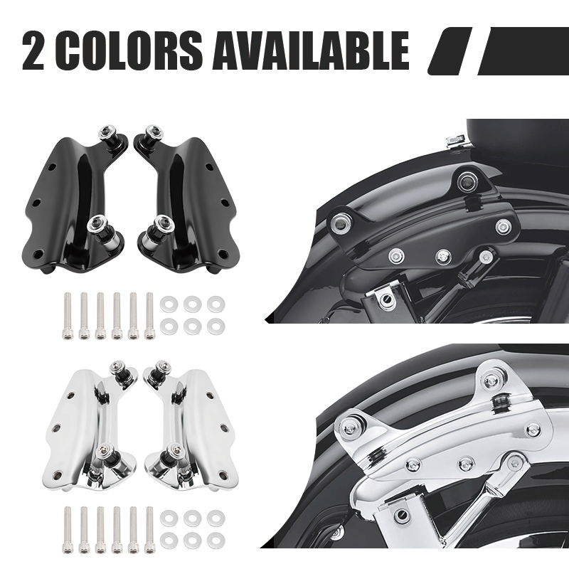 Motorcycle Detachable Sissy Ba - Model Kit Harley Davidson review and price