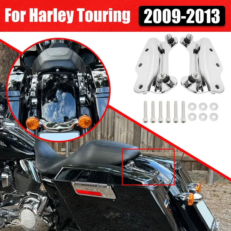 Motorcycle Detachable Sissy Ba - Model Kit Harley Davidson review and price