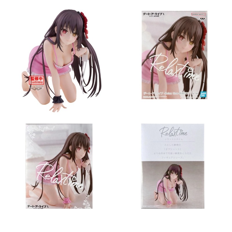 Bandai Original Banpresto Rela - Model Kit Kotobukiya review and price