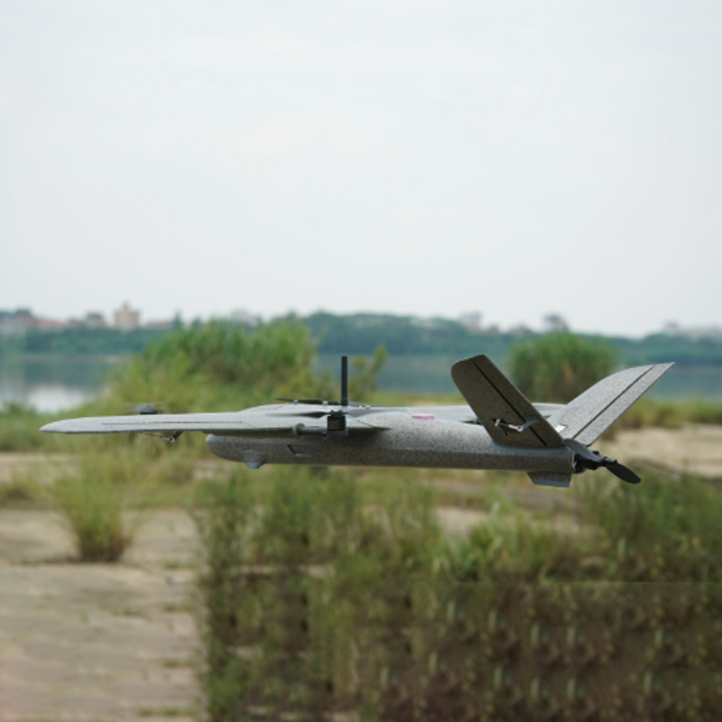 VTOL Xfly Explorer 1200mm PNP  - Model Kit Expert review and price