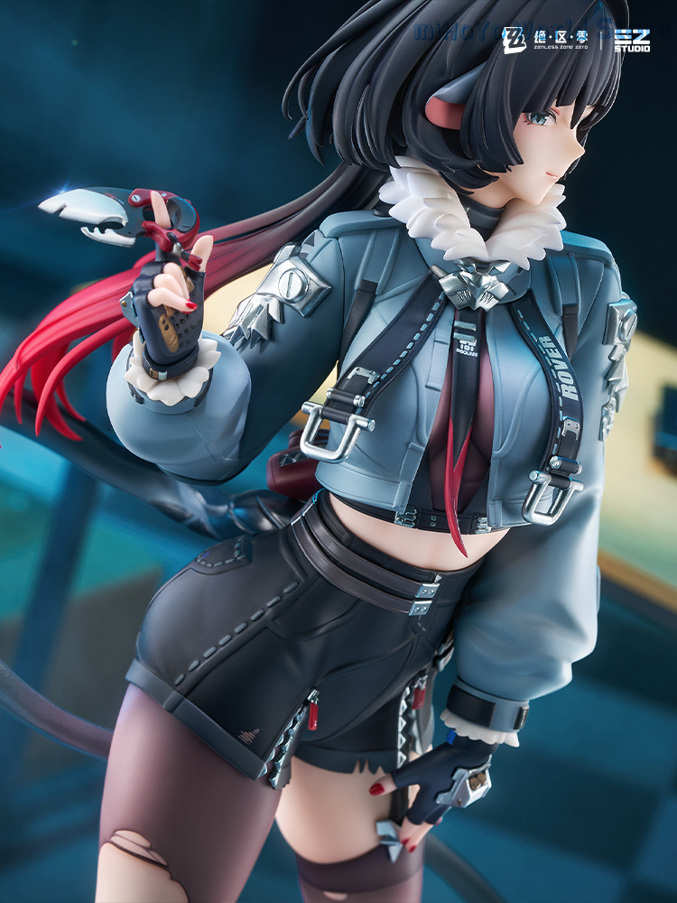 Official Jane Doe Figure Origi - Model Kit Game review and price