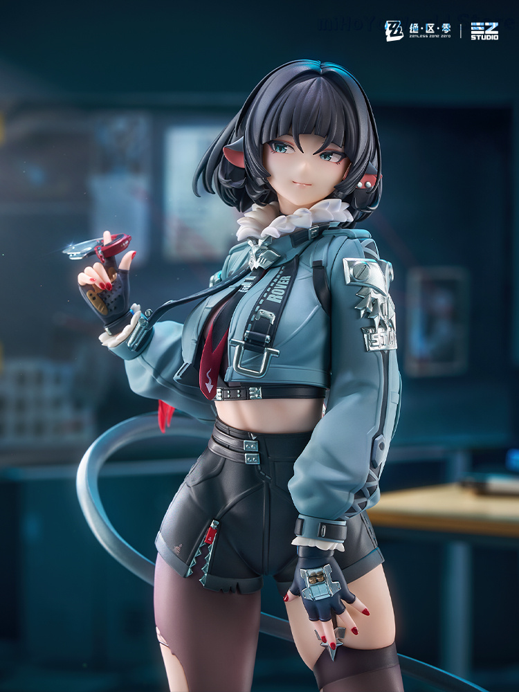 Official Jane Doe Figure Origi - Model Kit Game review and price