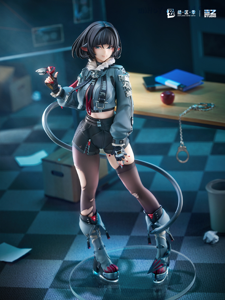Official Jane Doe Figure Origi - Model Kit Game review and price