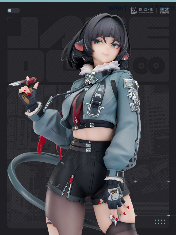 Official Jane Doe Figure Origi - Model Kit Game review and price