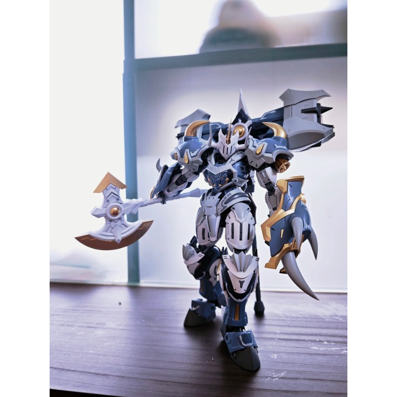 SNAA 1/144 SC-010 Furious Warh - Model Kit Galahad review and price
