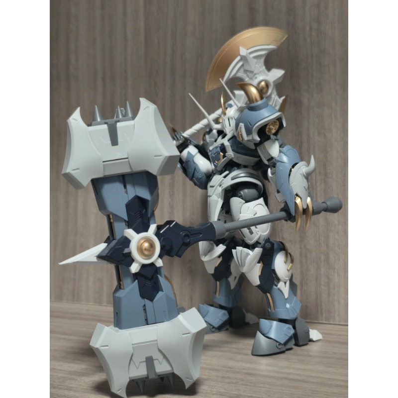 SNAA 1/144 SC-010 Furious Warh - Model Kit Galahad review and price