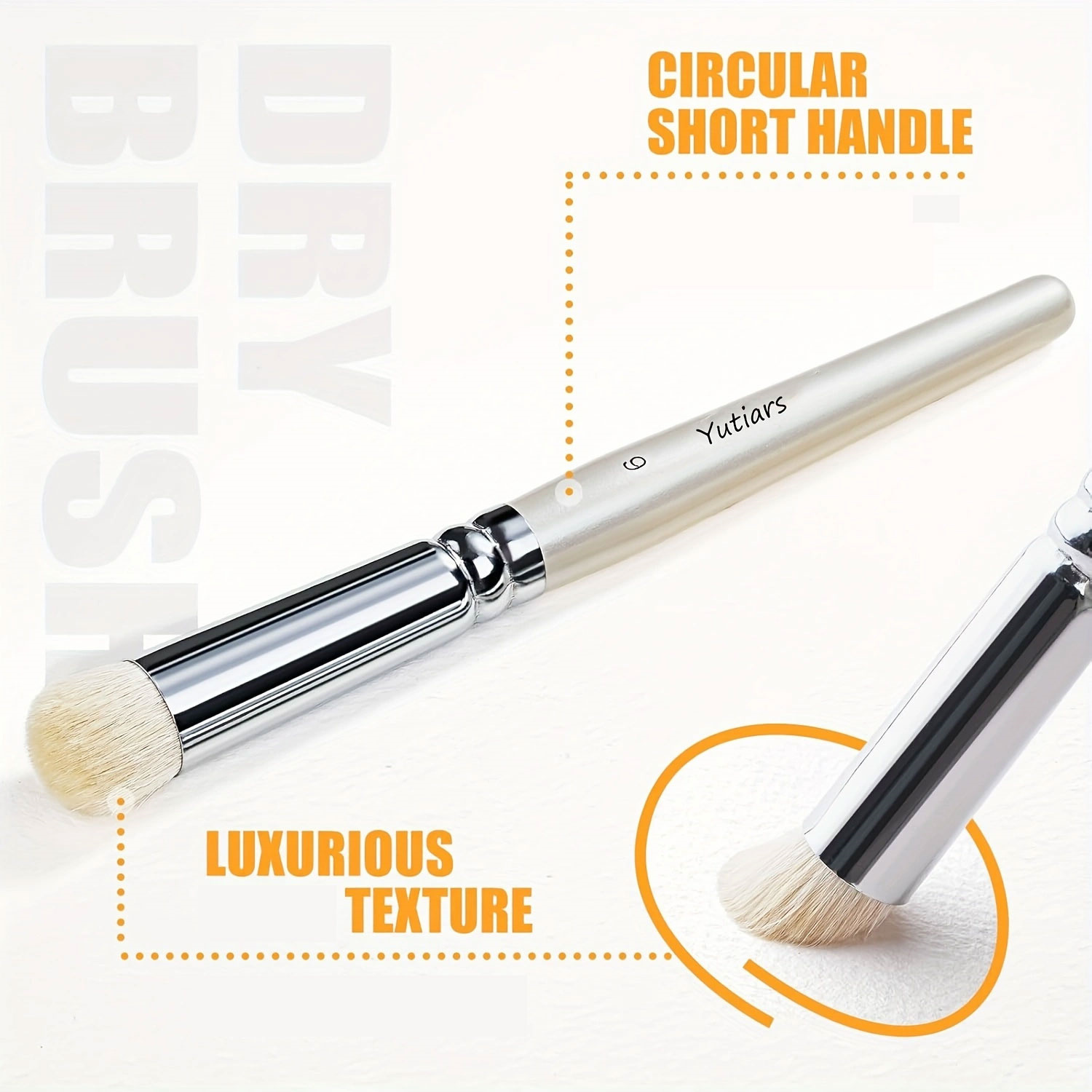 Wood Handle 14PCS Fine Detail  - Model Kit Acrylic Paint review and price
