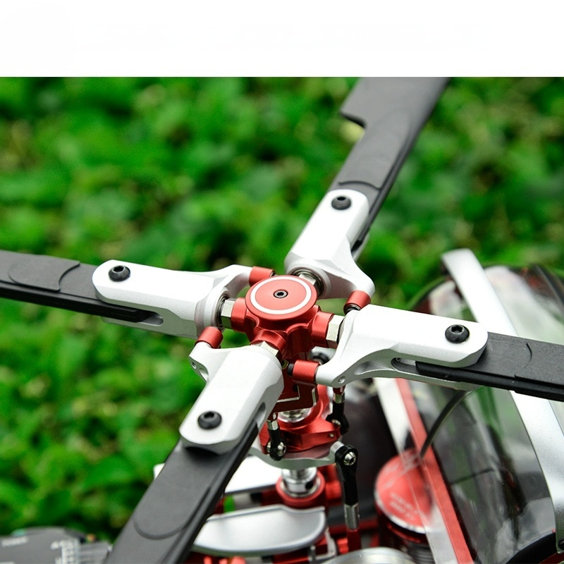 JCZK 300C PRO 6CH Scale RC Hel - Model Kit Helicopter review and price