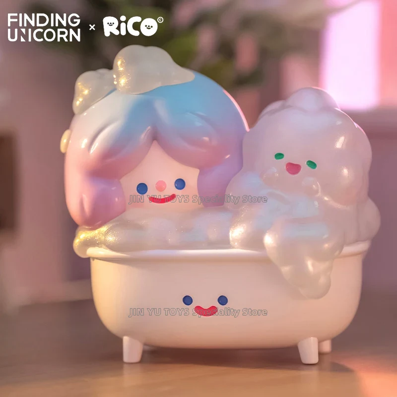 Finding Unicorn Rico Happy Dre - Model Kit Unicorn review and price