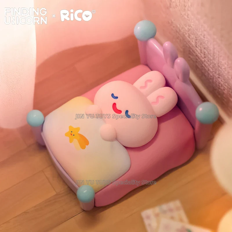 Finding Unicorn Rico Happy Dre - Model Kit Unicorn review and price