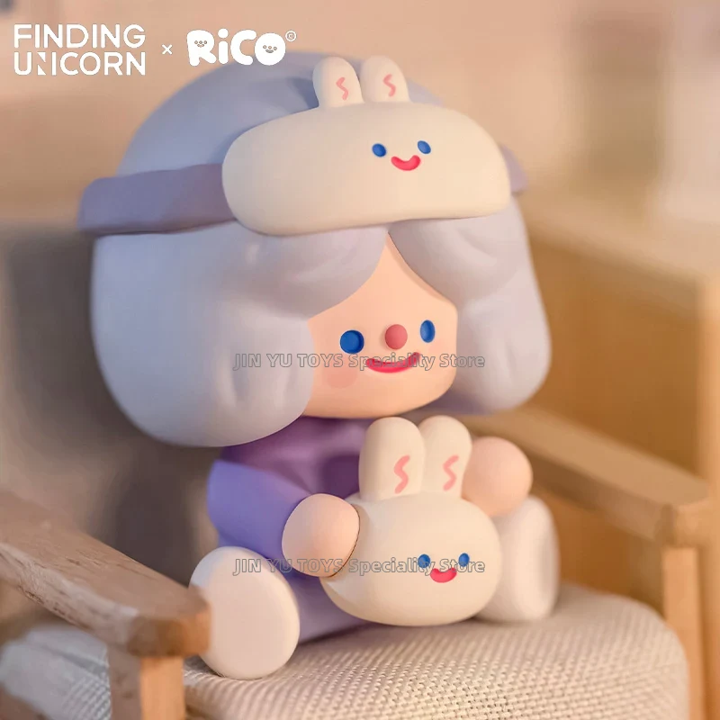 Finding Unicorn Rico Happy Dre - Model Kit Unicorn review and price