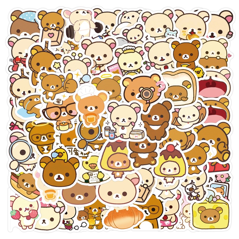 Bandai Rilakkuma Kiiroitori Ko - Model Kit Game review and price