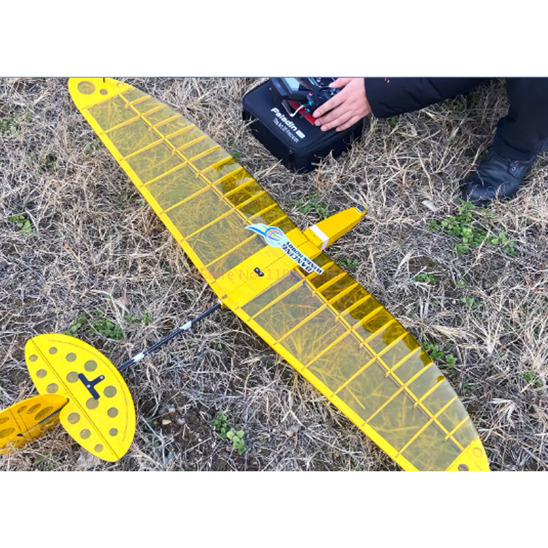 Discus Launch Glider Balsawood - Model Kit Expert review and price