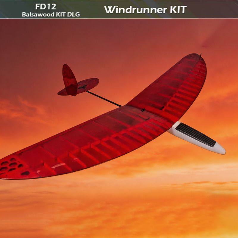 Discus Launch Glider Balsawood - Model Kit Expert review and price