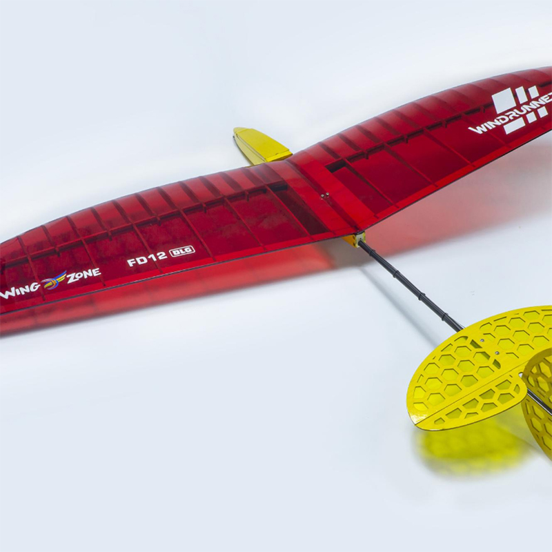 Discus Launch Glider Balsawood - Model Kit Expert review and price