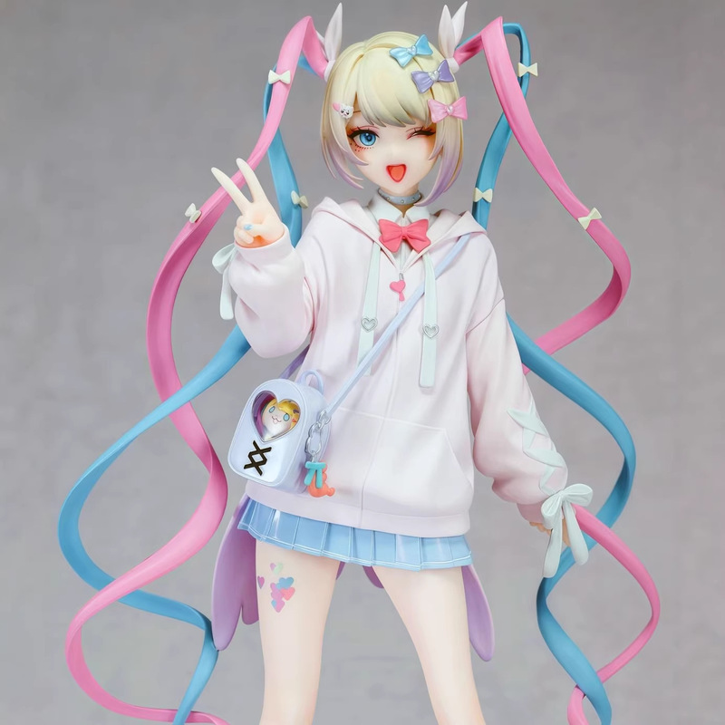 Angel Chan Limited Edition Ani - Model Kit Girl review and price