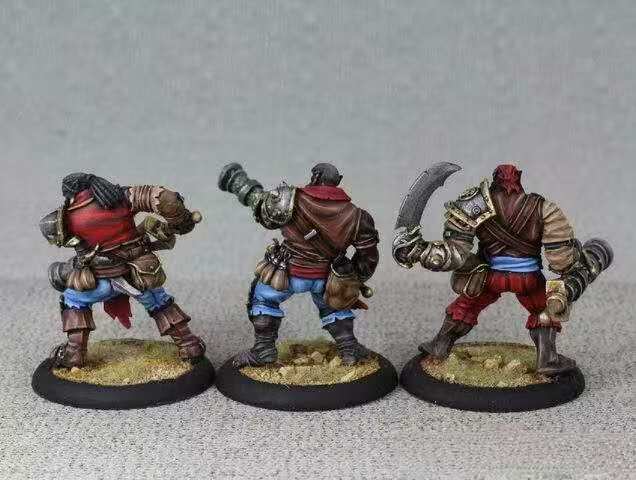 model kit resin kit Avatars of - Model Kit Warhammer review and price