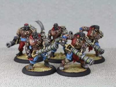 model kit resin kit Avatars of - Model Kit Warhammer review and price