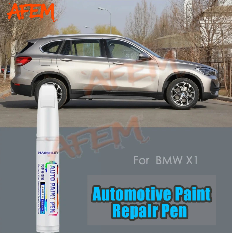 For BMW X1 2009-2025 DIY Paint - Model Kit Paint Remover review and price