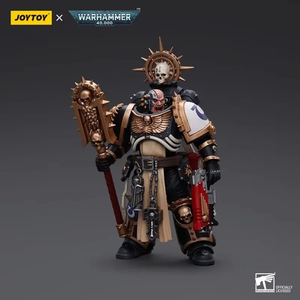 【Accessories】JOYTOY Warhammer  - Model Kit Warhammer review and price