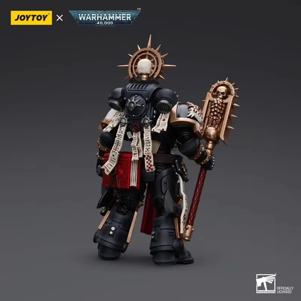 【Accessories】JOYTOY Warhammer  - Model Kit Warhammer review and price