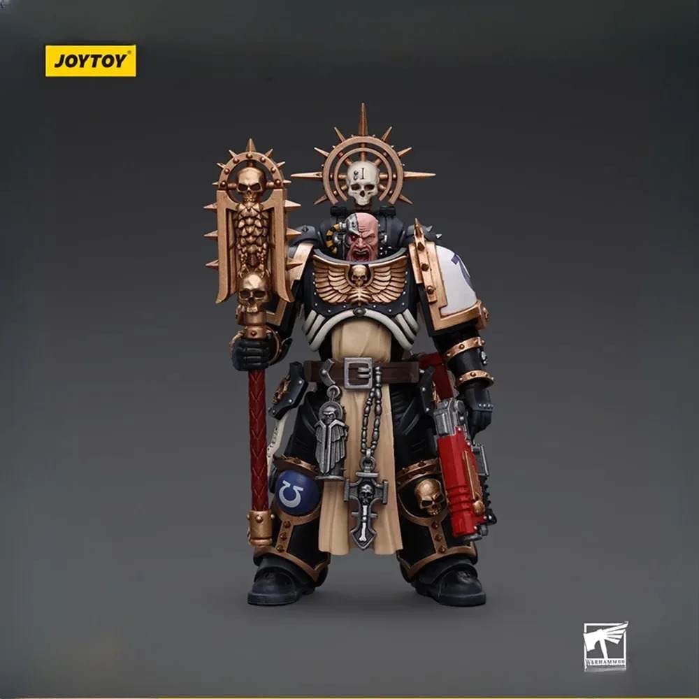 【Accessories】JOYTOY Warhammer  - Model Kit Warhammer review and price