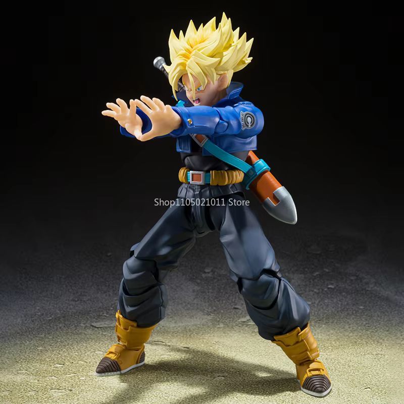 Anime Dragon Ball Z Figures Sh - Model Kit Waifu review and price