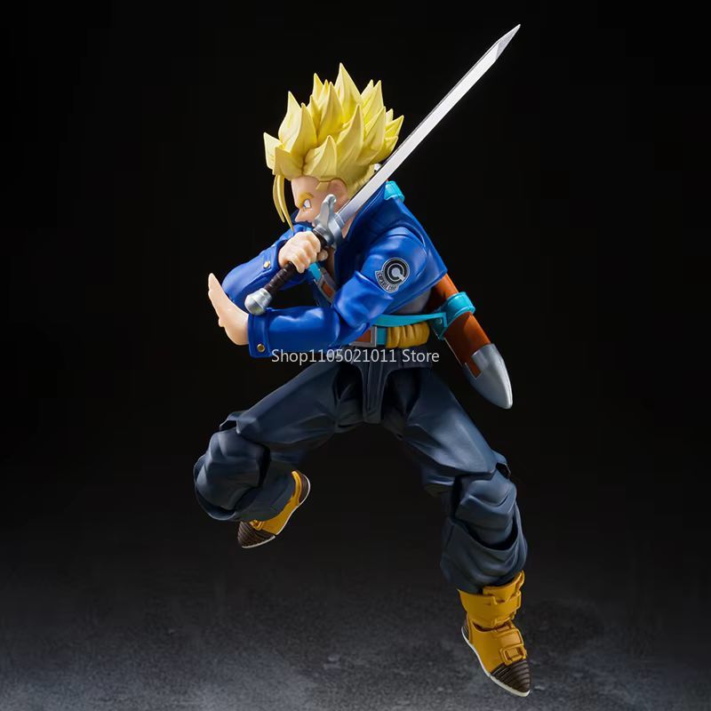 Anime Dragon Ball Z Figures Sh - Model Kit Waifu review and price