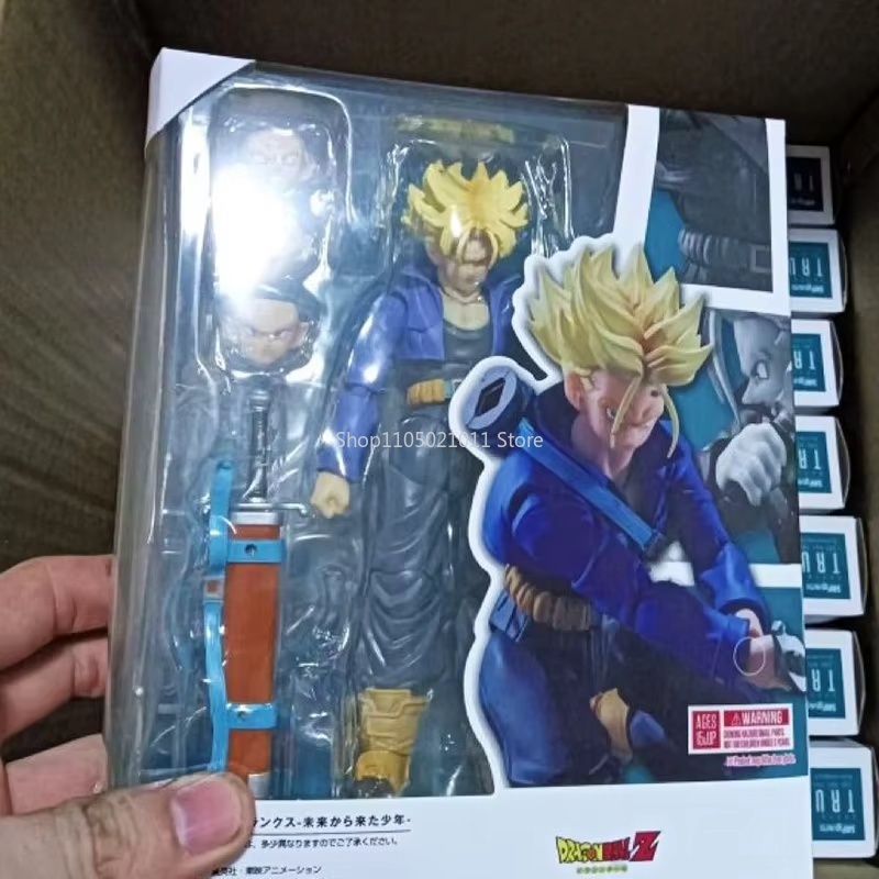 Anime Dragon Ball Z Figures Sh - Model Kit Waifu review and price