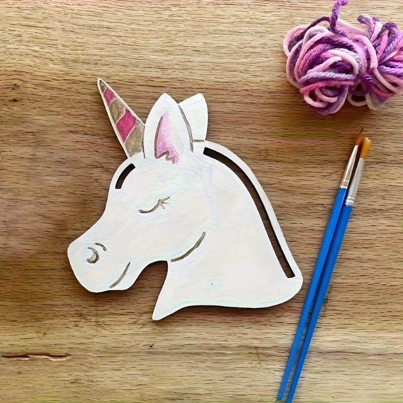 2026 Latest Models 20Pc Unfini - Model Kit Unicorn review and price