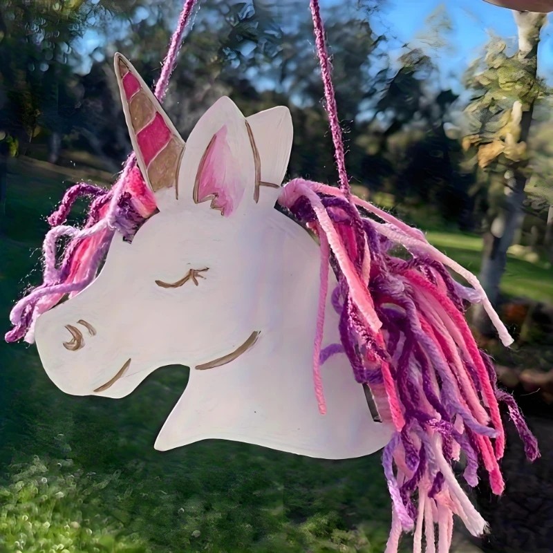 2026 Latest Models 20Pc Unfini - Model Kit Unicorn review and price