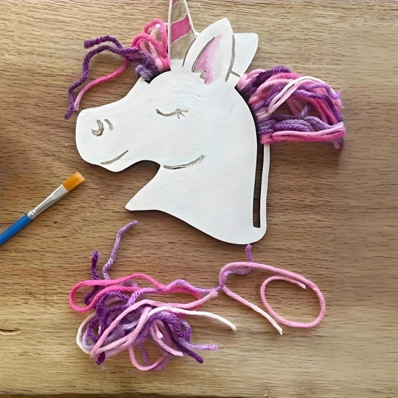 2026 Latest Models 20Pc Unfini - Model Kit Unicorn review and price