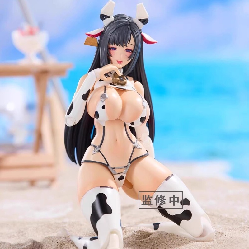 TYCTOYS In Stock Original Brow - Model Kit Waifu review and price