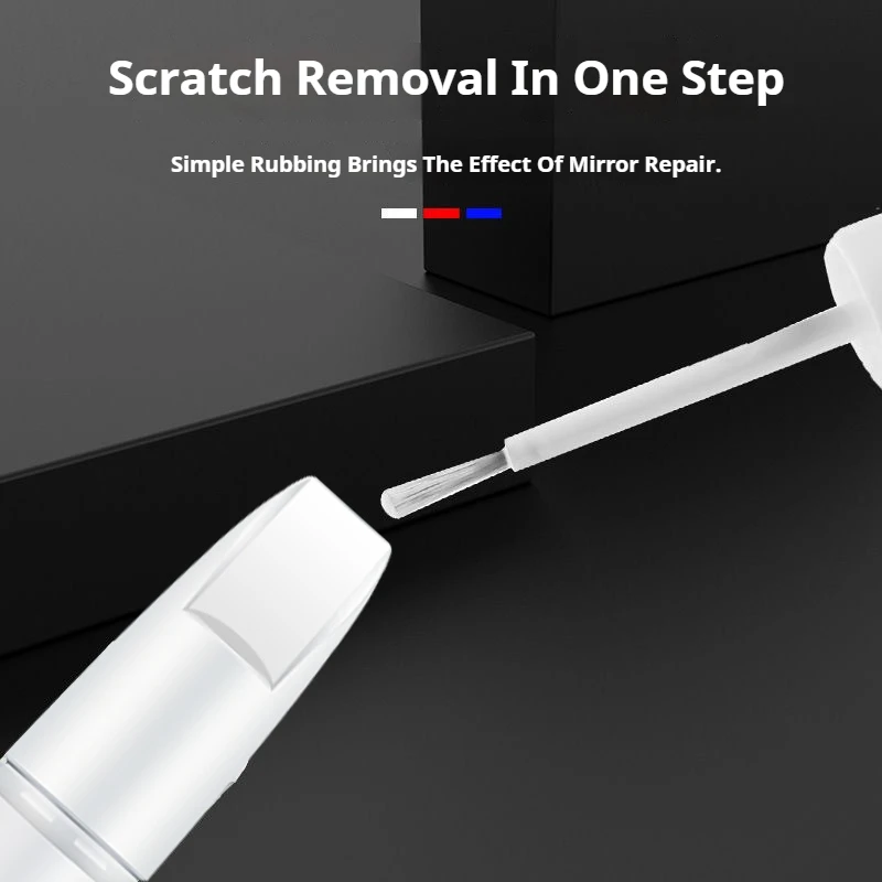 For Tesla Model Y Paint Touch  - Model Kit Paint Remover review and price