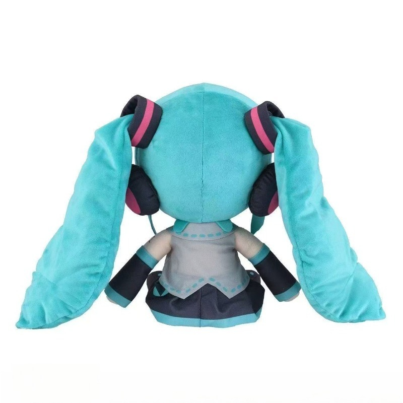 New Hatsune Miku Hand-made Dol - Model Kit Game review and price